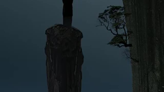 Nuture_relaxing_4k_Satetas_Nuture short_moon short_beautiful_super_shorts_video.