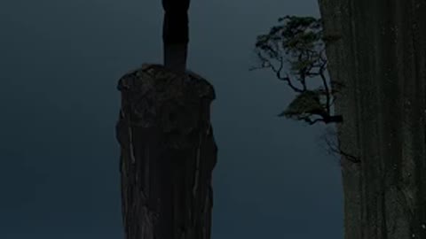 Nuture_relaxing_4k_Satetas_Nuture short_moon short_beautiful_super_shorts_video.