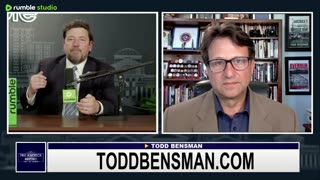 INTERVIEW: Todd Bensman — Border Status, Trump Transition | November 19, 2024 #ProAmericaReport