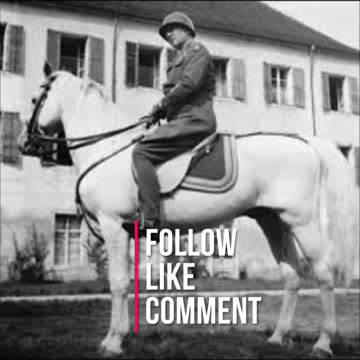 Nov 26, 2024 Gen. Patton quotation of the day (3rd Army Speech cont.) #leadership #godsmack