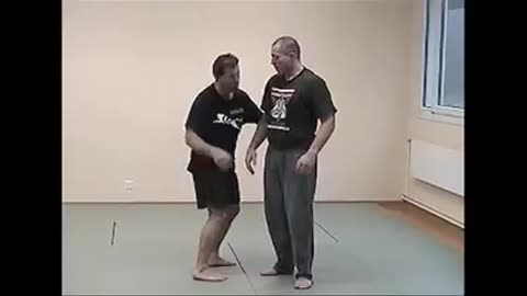 Jeet Kune Do