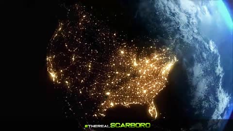 America : The Beautiful