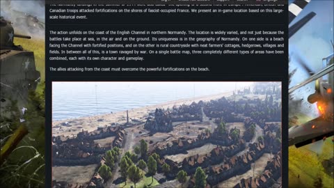 War Thunder Patch 1.49/1.70.1945 Round up Episode 2