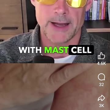 Mast Cell Activation
