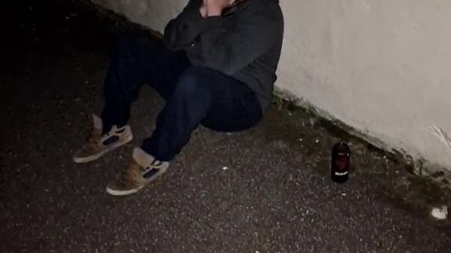 Chris James - Huddersfield