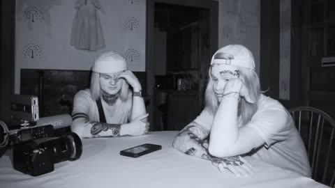 The NIGHT WE TALKED to a DEMON _ The Real Conjuring House