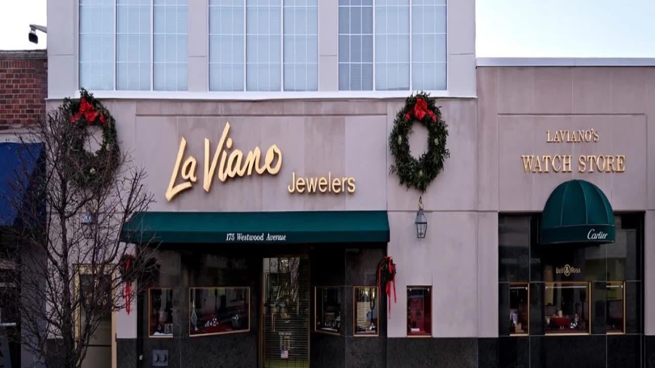 LaViano Jewelers - #1 Diamond Rings in Westwood, NJ