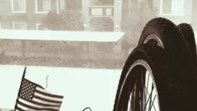 Rare Arizona Hail 2021