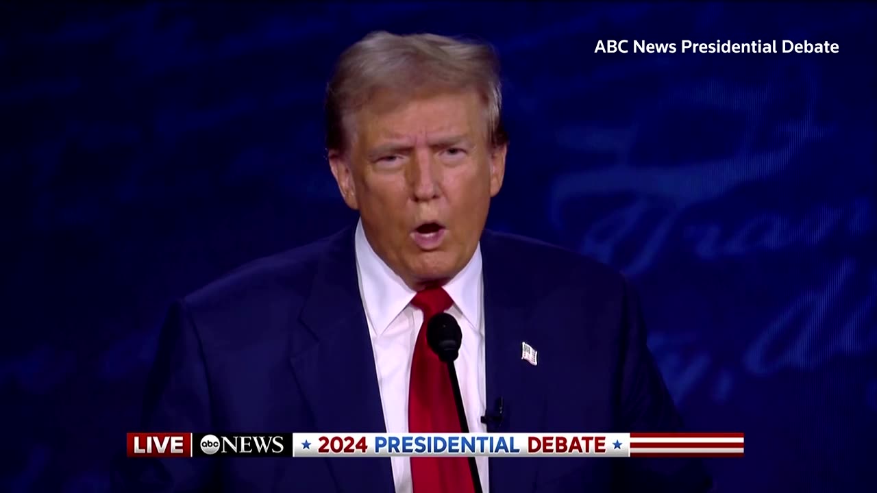 Trump: ‘There Will Be No Third Debate’