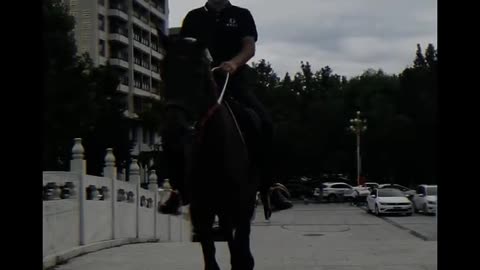 race