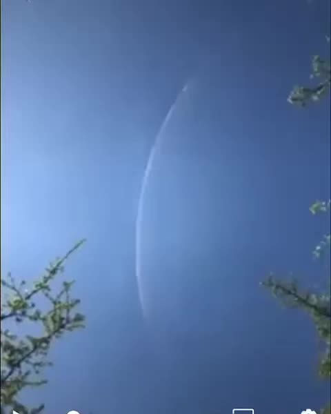 Wtf is that guys? HARRP?