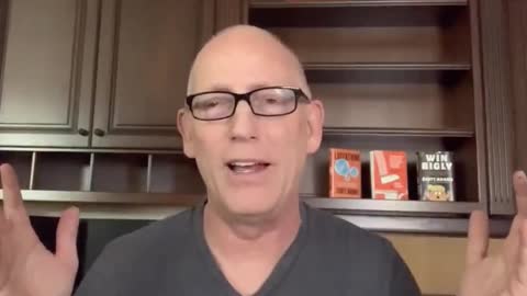 Scott Talks About the Media