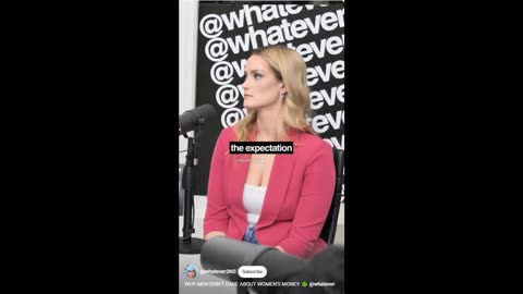 Why Men Don't Care About Women's Money