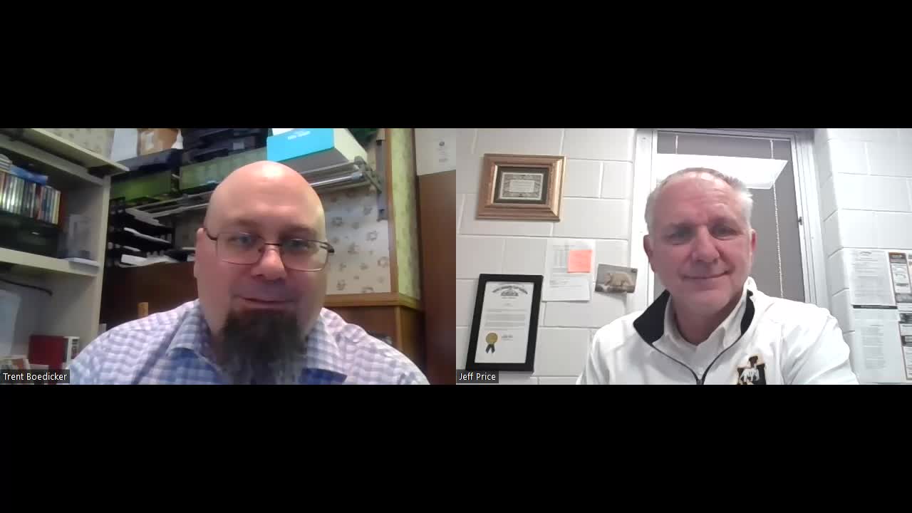 Through the Bible - January 13, 2023