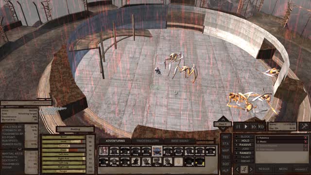 Kenshi Walkthrough (Part 9) Making BiS Armor & Finishing Mid Game