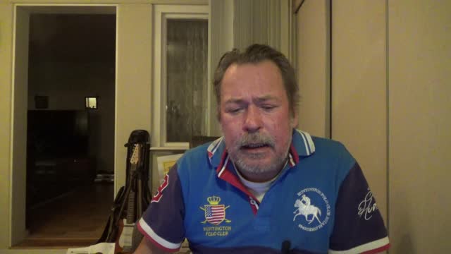 Trump planerar sin egen plattform