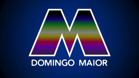 Minha Versão da Abertura do Domingo Maior