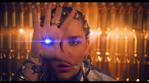 Ke$ha - Servant Of Satan