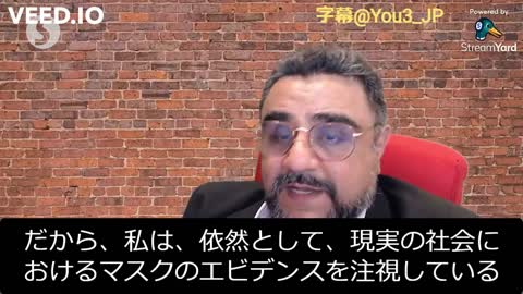 Q＆A 質：役に立つからと言われ続けて着けてきたマスクにベネフィットはないの？