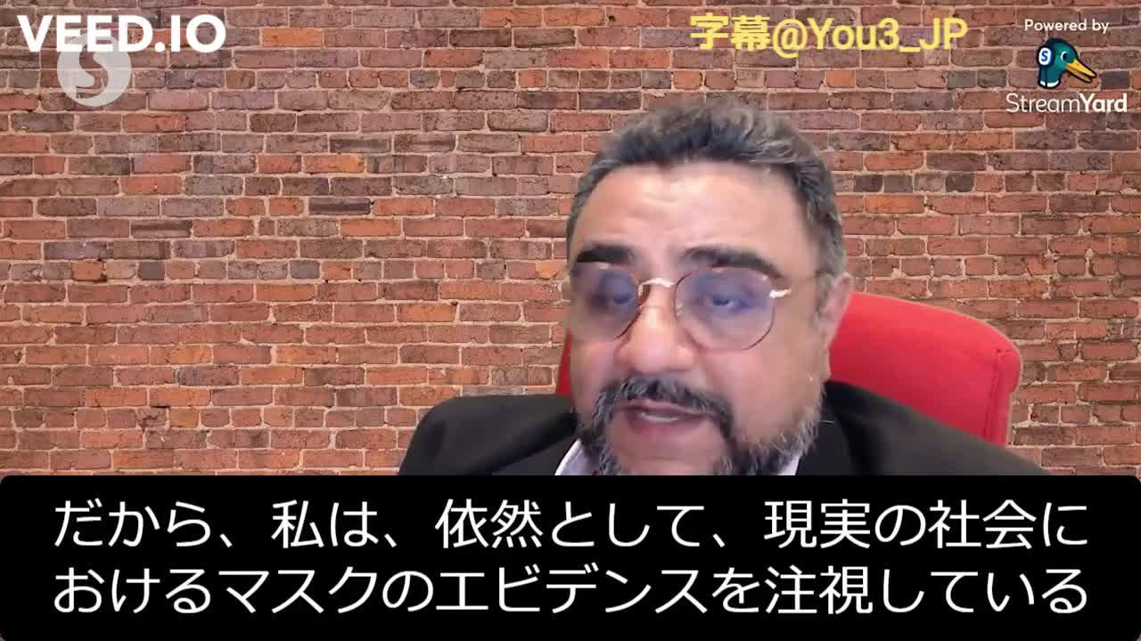 Q&A 質:役に立つからと言われ続けて着けてきたマスクにベネフィットはないの?