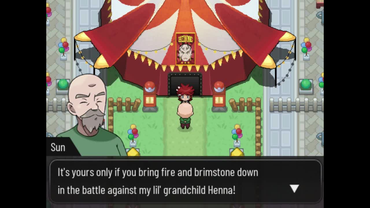 Pokemon Xenoverse lets play 64, 7th gym