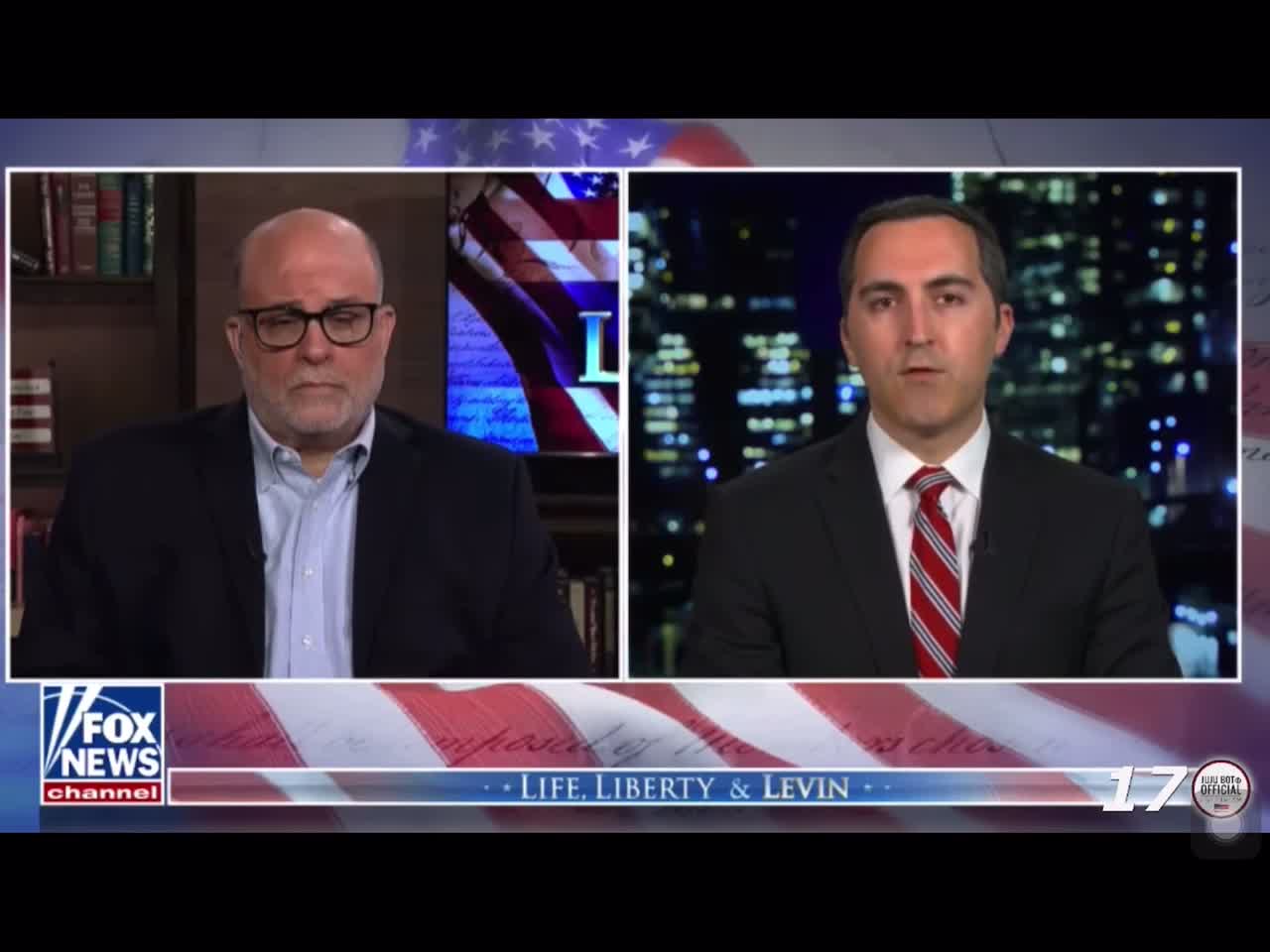 Iran is the closest they’ve ever been to having a nuclear weapon.