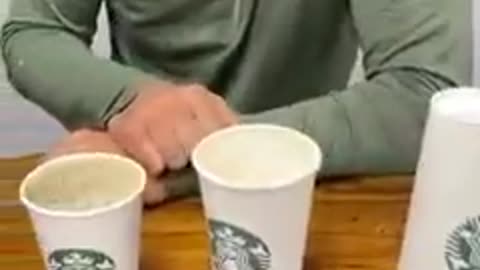 Whats Wrong With StarBucks Math?