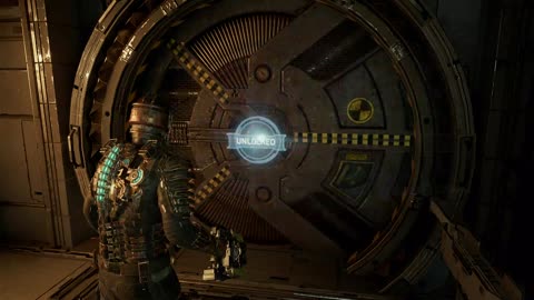 dead space remake part6