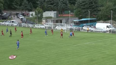 SLZ 29 Sloga 33-Zlatibor 0:1