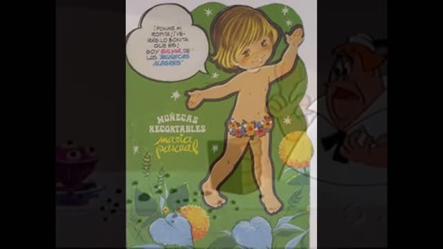 5 iLustrações iNfantís qUe hOje sEriam pRoibidas FAIL