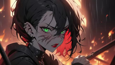 Do You Want To Know How I Got These Scars?