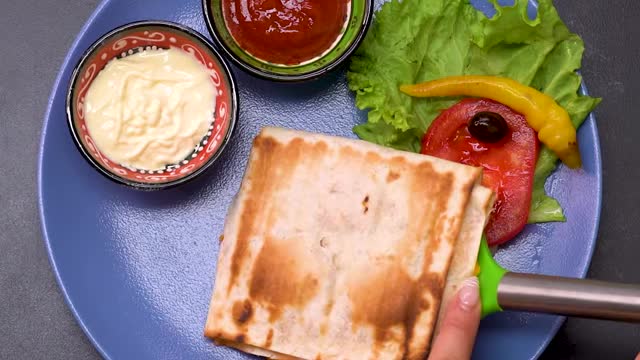 Top tips for cooking!