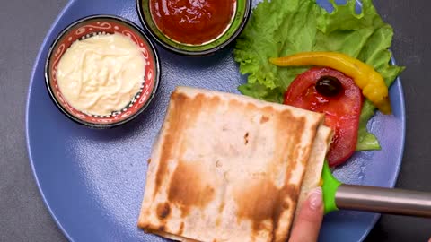 Top tips for cooking!