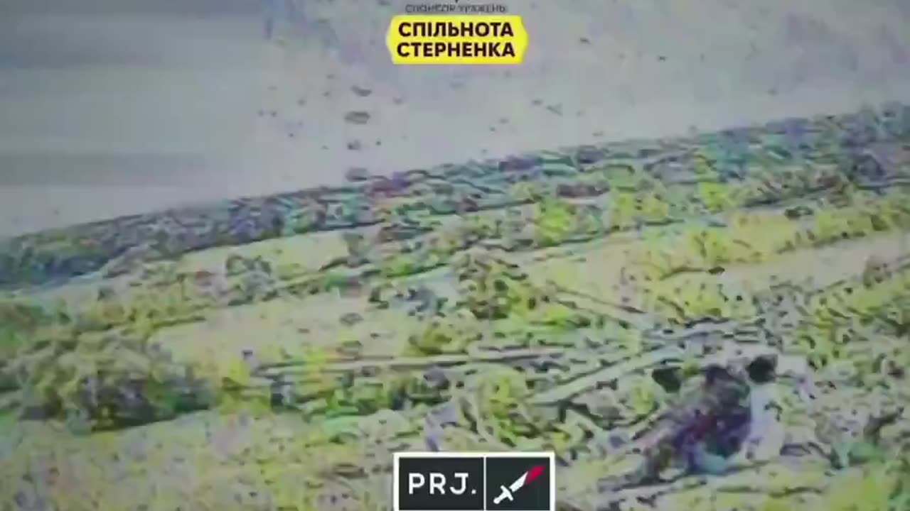 Ukrainian Drone Takes Down $15 Million Russian Mi-8 Helicopter
