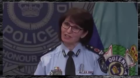 Australia Police | Thoughts on this?