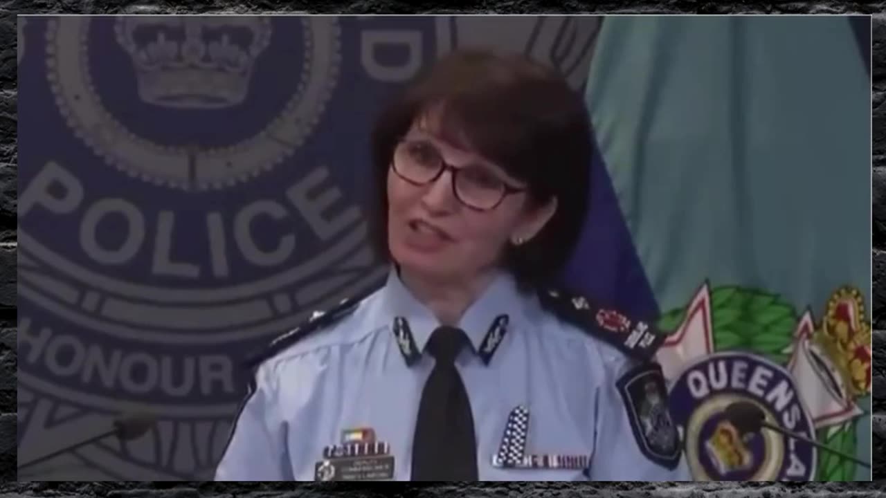 Australia Police | Thoughts on this?
