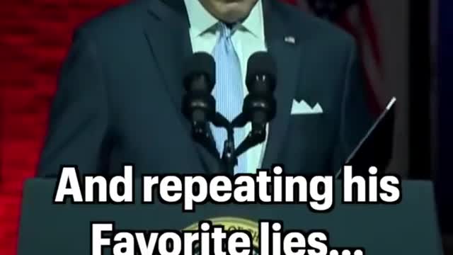 Joey Biden Went Down to Philly