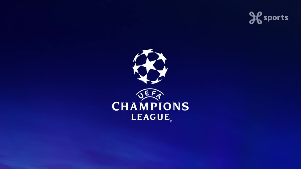 Champions League 27.04.2021 _ Highlights FR _ Real Madrid - Chelsea