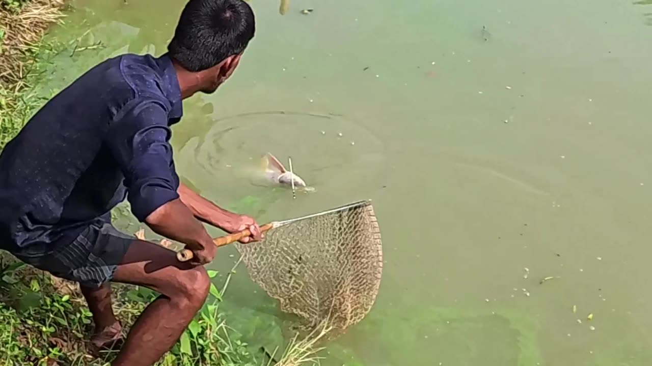 #fishhunting