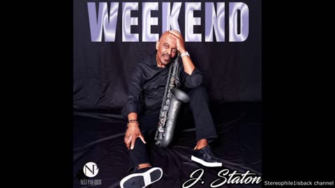 J Staton - Weekend