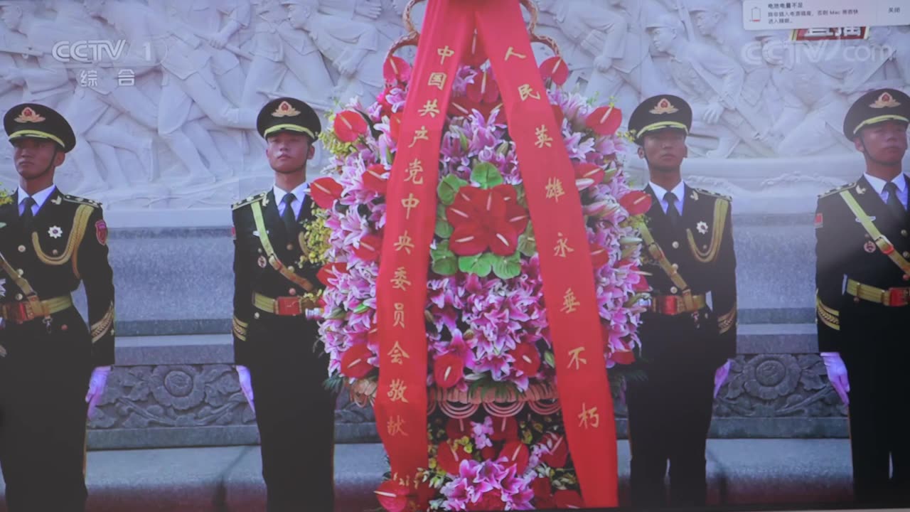 20190930 大阅兵直播2