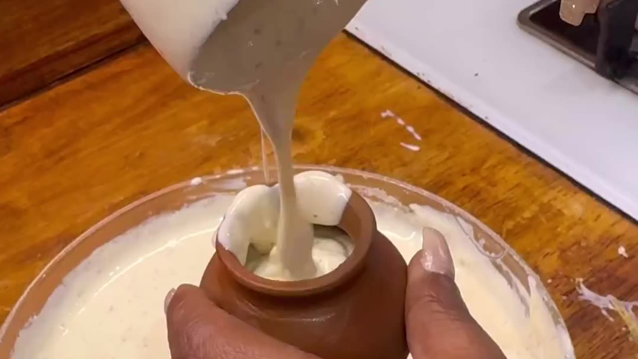 Matka Kulfi