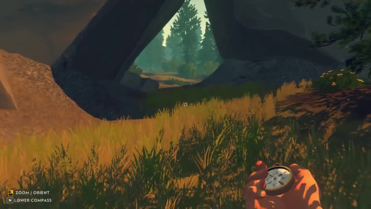 Firewatch - Part [2]