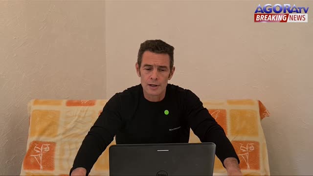 L'appel de Stan Maillaud pour la libération de la France