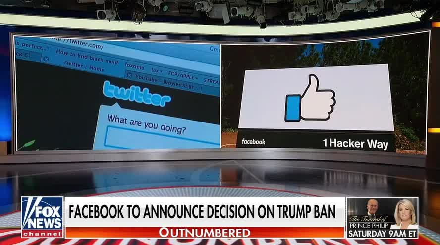 Trump Launches New Communications Platform, Bypasses Twitter & Facebook's Tyranny