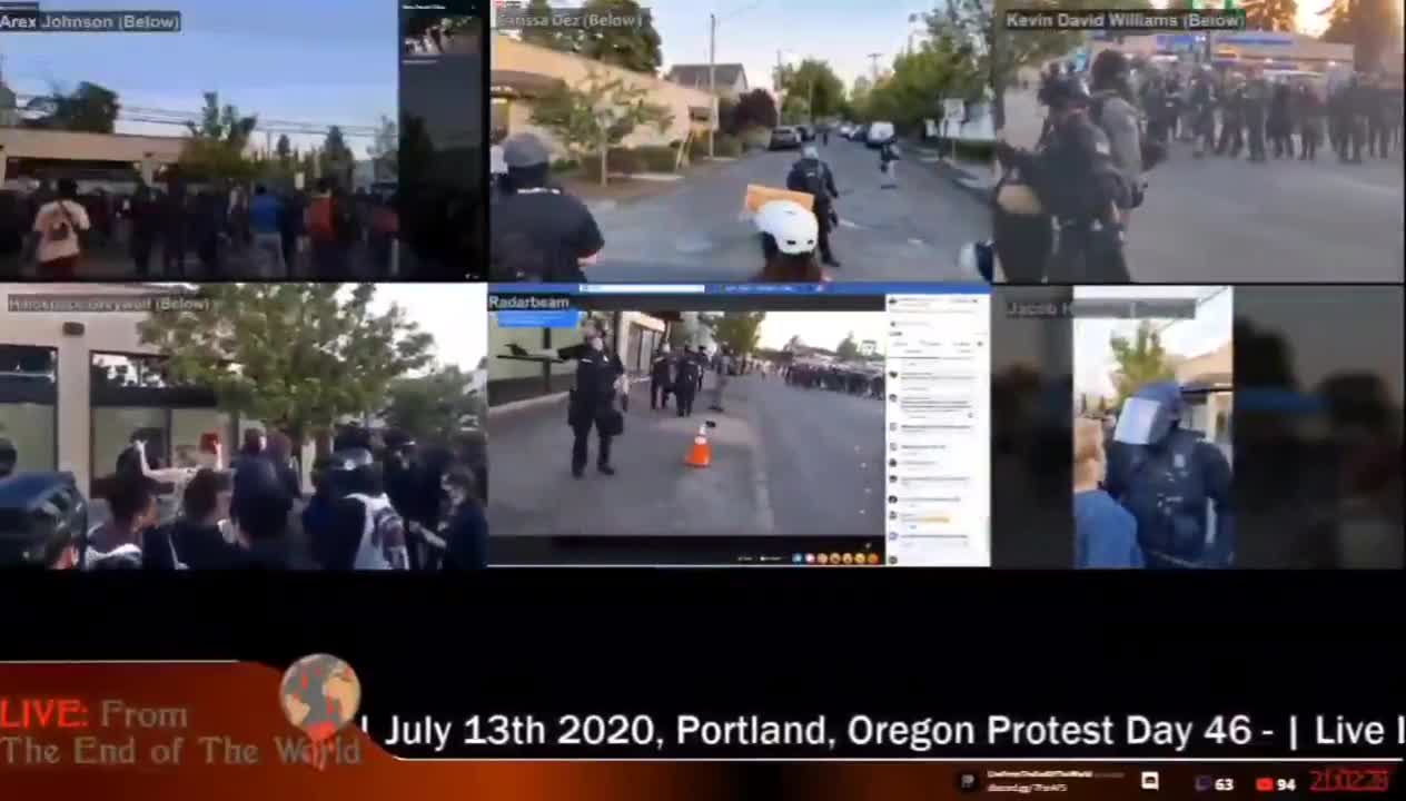 BLM & Antifa Riots 2020 - 2020-07-14-04-08-56-Portland.mp4