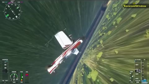 When Games turn into movie