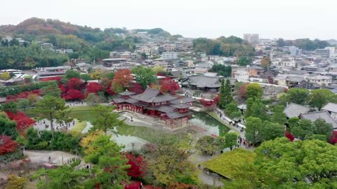 JAPAN'S CULTURE AND TRADITION