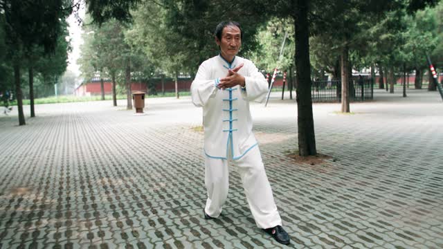 a lot of concentration