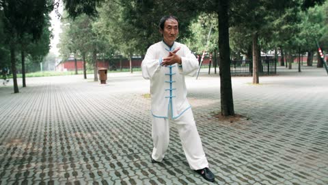 a lot of concentration